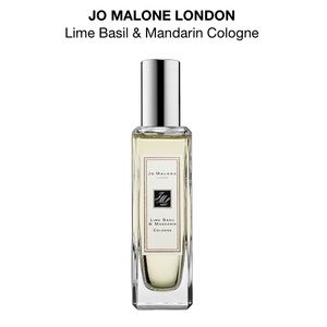 Jo Malone Lime Basil Mandarin